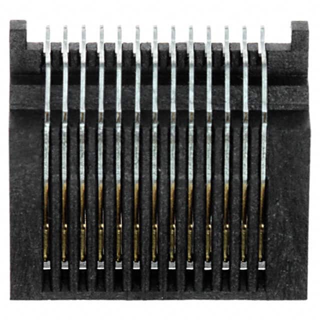 8A26-2030-LJ 3M  Pluggable Connector Assemblies